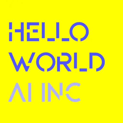 Hello World AI Inc.