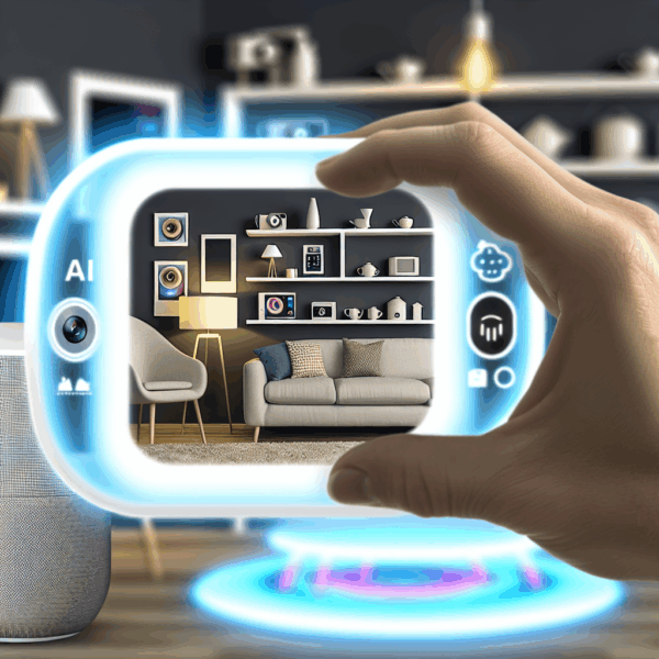 Smart Home AI Revolutionizing Modern Living Experience