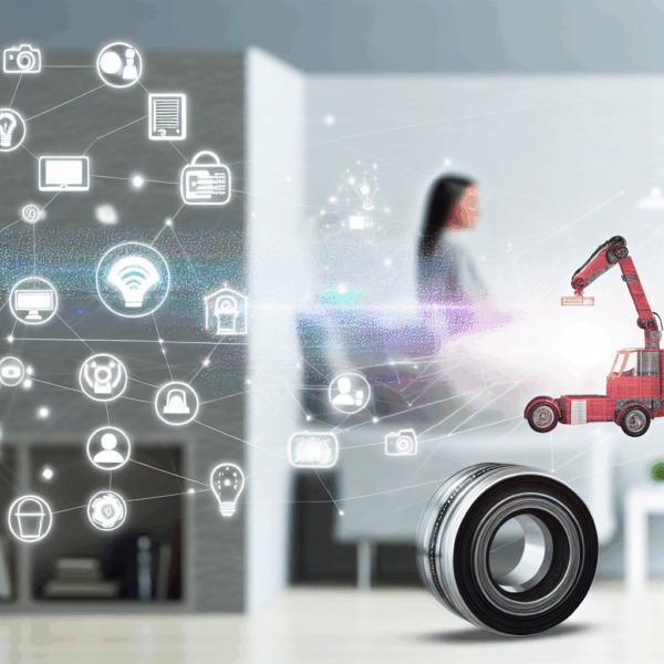 How AI Transforms Daily Life and Enhances Efficiency