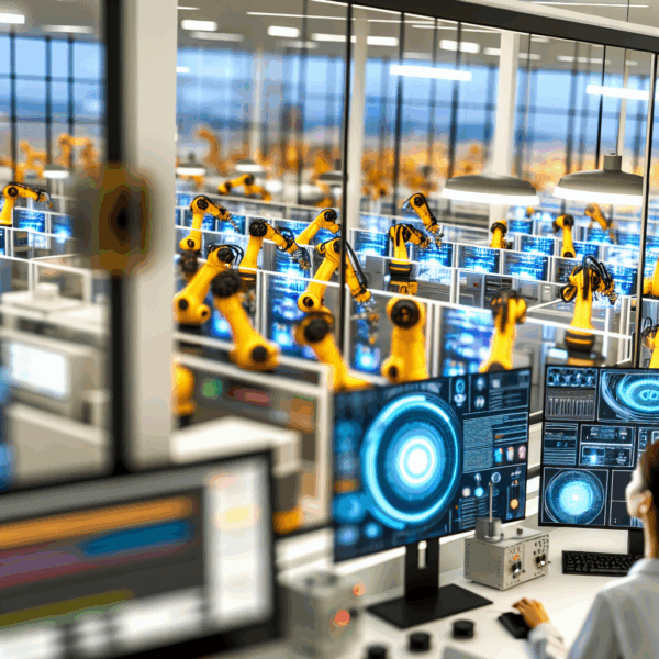 Automation Strategies to Cut Costs and Boost Efficiency