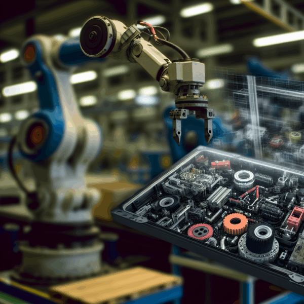 Harness Automation to Cut Costs and Boost Efficiency
