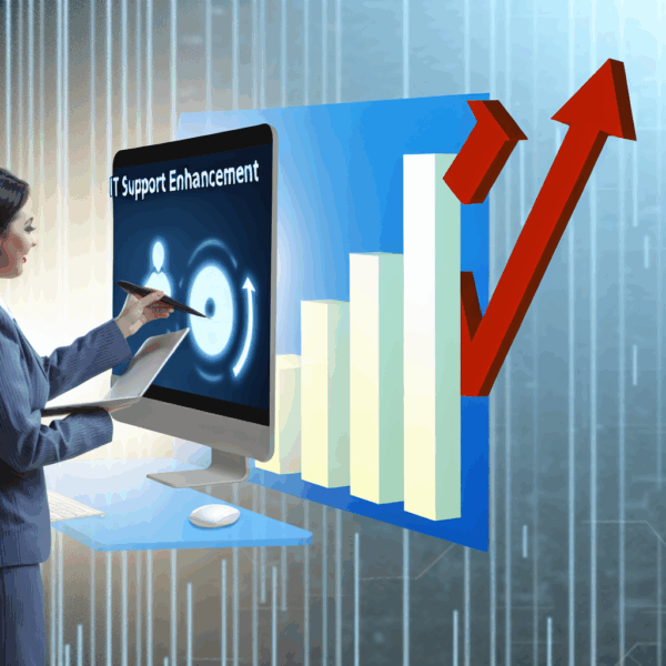 Evaluate and Enhance Your IT Support for Business Growth