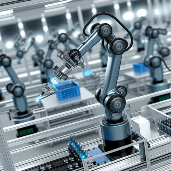 Automation for Cost Reduction and Improved Business Productivity