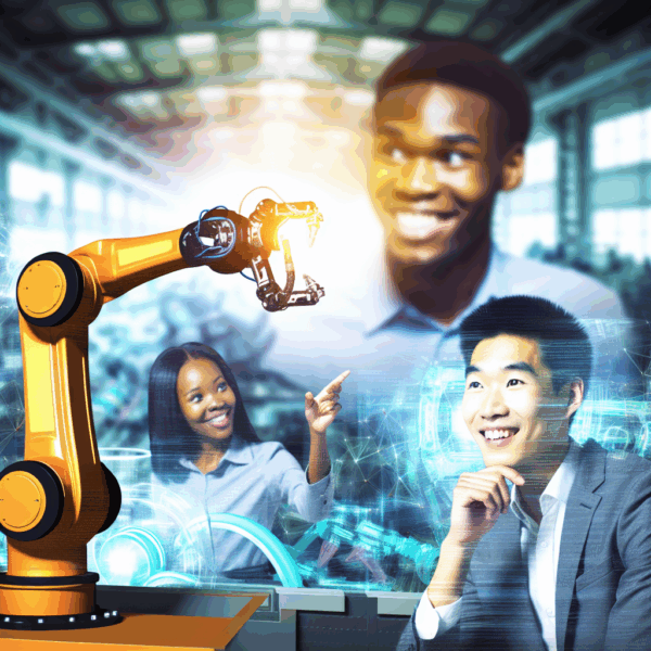 Boost Business Efficiency and Cut Costs with Automation