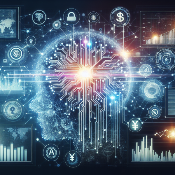 AI’s Impact on Your Credit Score: The Future of Financial Assessment