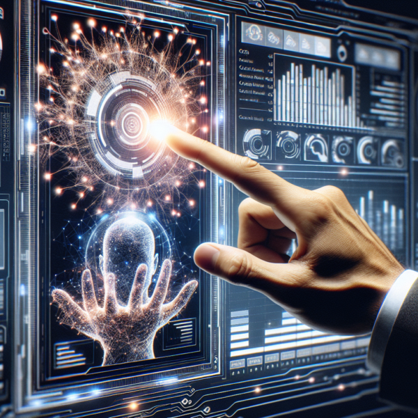 AI’s Influence on Your Credit Score: The Future of Financial Trust