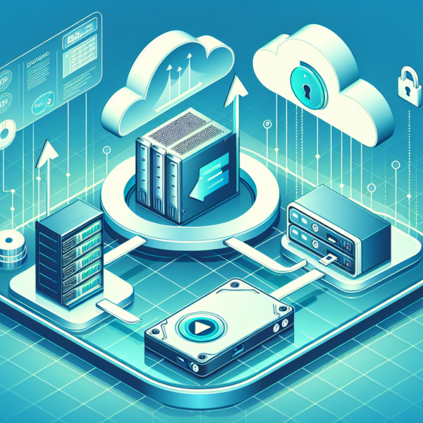 Data Backup and Restore: Essential Strategies for Reliable Recovery