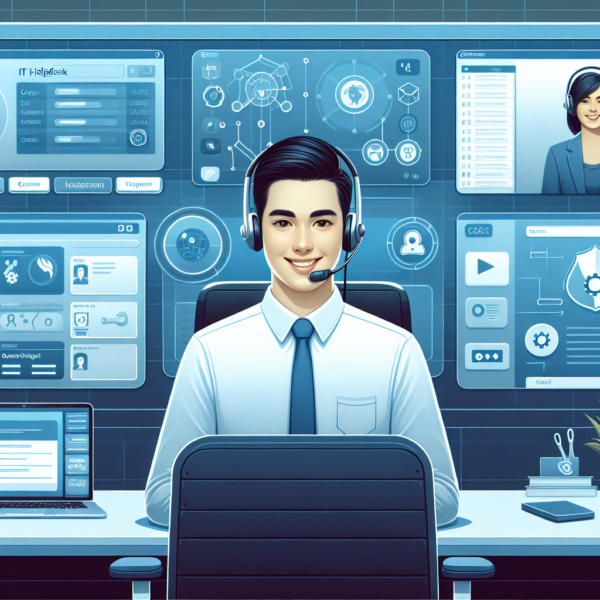 IT Helpdesk: Best Practices for Faster Resolutions