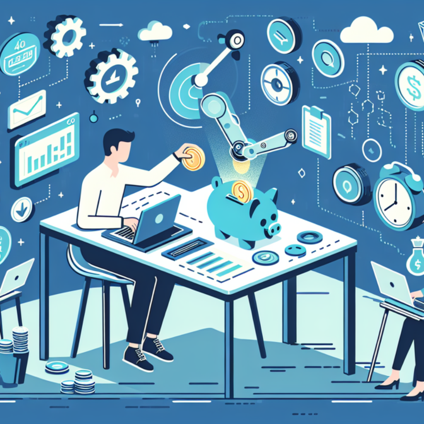 Cut Costs with Automation: Practical Strategies for Business Owners