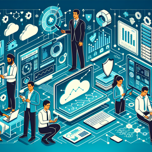 How IT Can Transform Your Business: Practical Benefits & Strategies