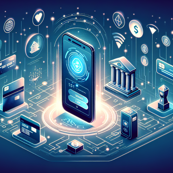 Fintech Innovations: How Digital Finance Is Transforming Payments