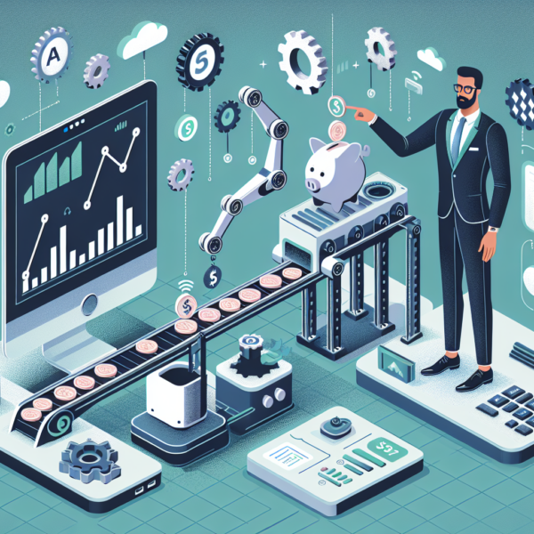 Cut Costs with Automation: A Practical Guide for Business Owners