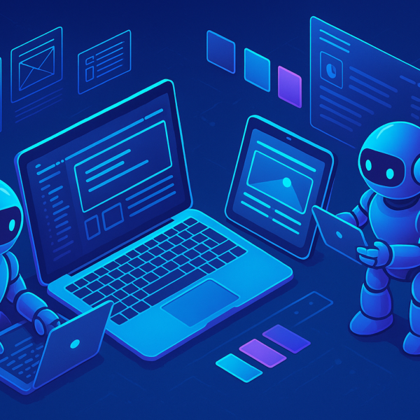 Website Development Essentials: Build Modern, Responsive Sites