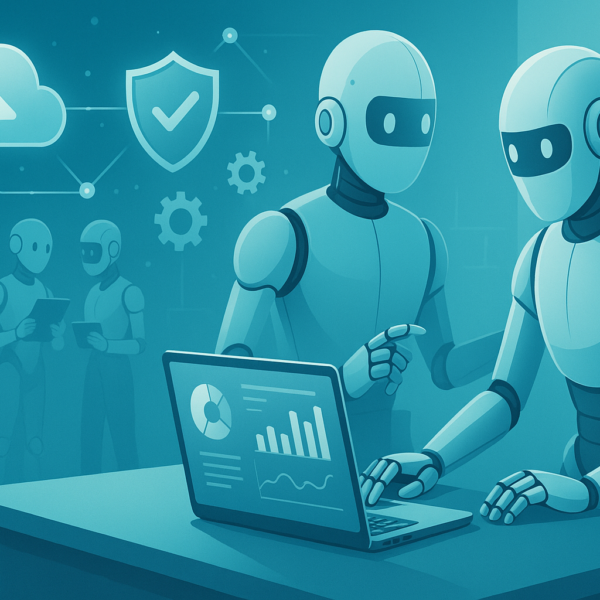 How IT Can Transform Your Business
