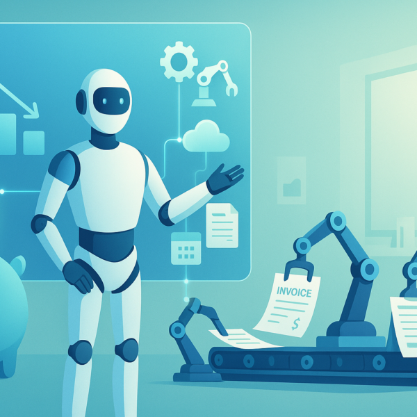 How Business Owners Cut Costs with Automation