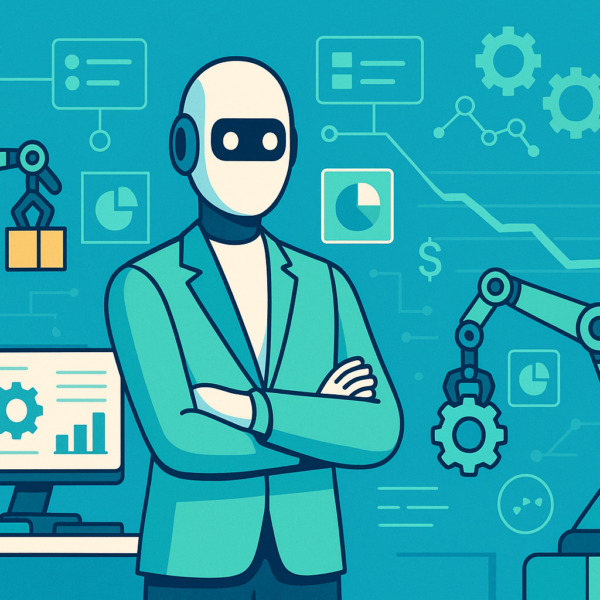 Cut Costs for Business Owners with Automation: Practical Strategies