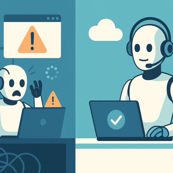 Is Your Current IT Support Adequate? Key Signs to Know