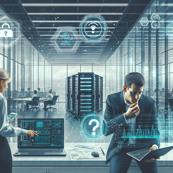 Is Your Current IT Support Adequate? 7 Signs It’s Time to Upgrade