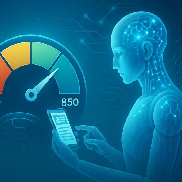 AI and Credit Scores: How Machine Learning Is Reshaping Creditworthiness