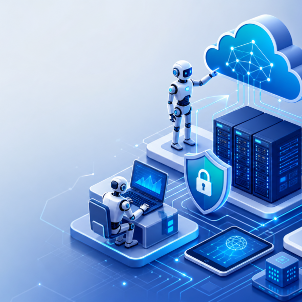 How IT Can Help Your Business: Boost Efficiency, Security, and Growth