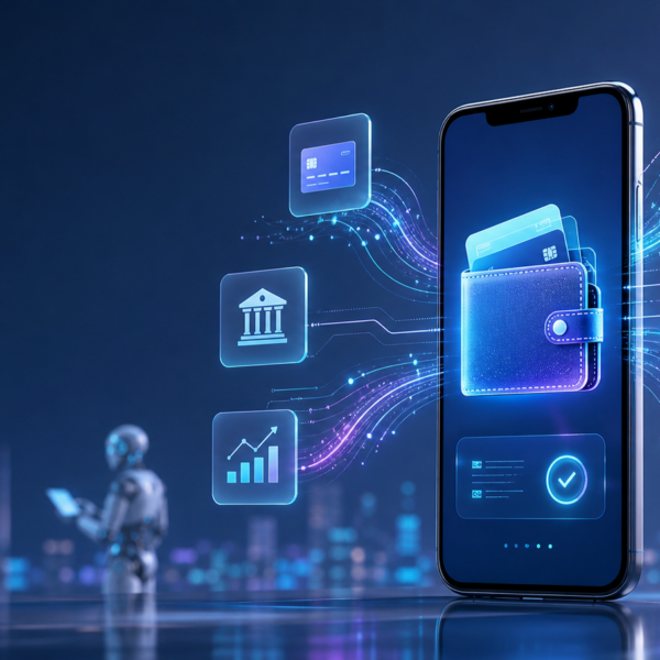 Fintech Revolution: How Digital Finance is Reshaping Banking and Payments