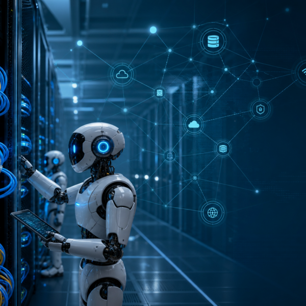 Building Robust Network Infrastructure: Best Practices for Reliable Connectivity