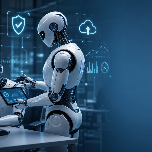 Is Your Current IT Support Adequate? 7 Signs It’s Time to Upgrade