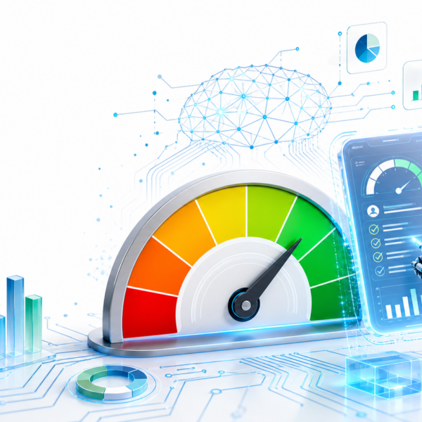 AI and the Future of Credit Scoring