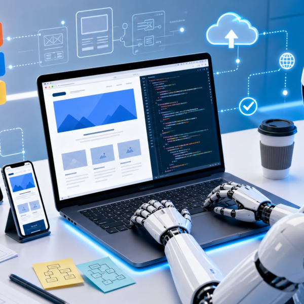 Website Development: From Concept to Launch — Best Practices