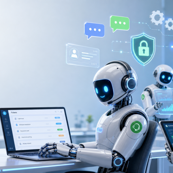IT Helpdesk: 7 Best Practices to Resolve Issues Faster
