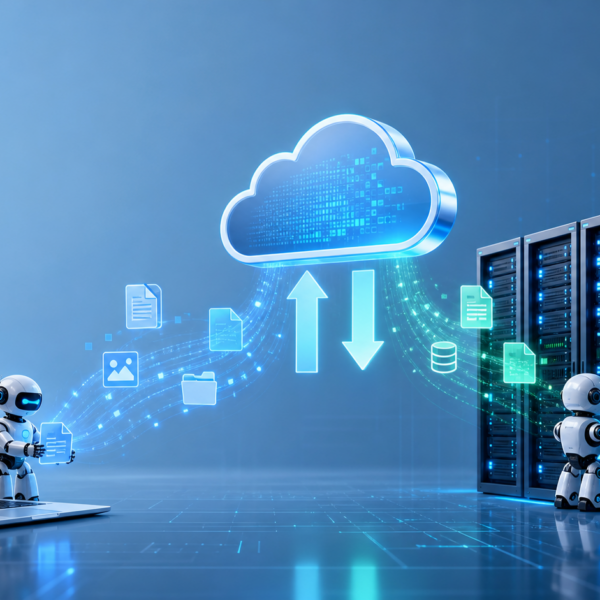 Essential Guide to Data Backup and Restore: Strategies for Reliable Recovery
